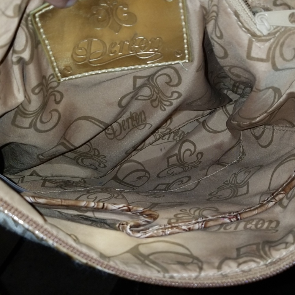 DEREON bag - Picture 3 of 6